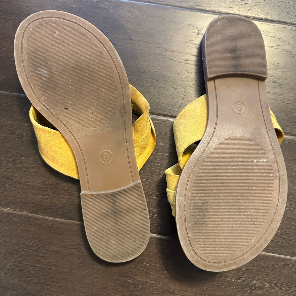 Sandals - Picture 3 of 3